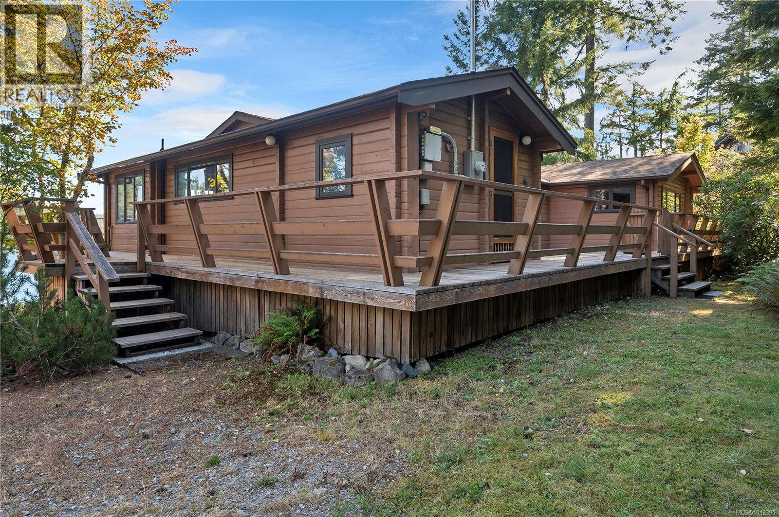 1030 Vargas Rd, Quadra Island
