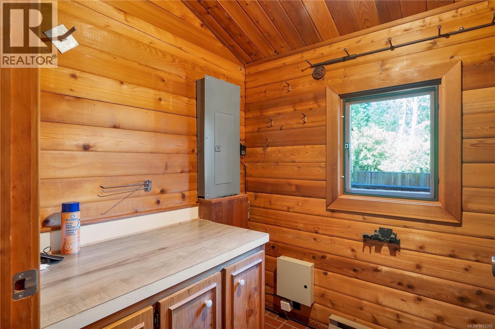 1030 Vargas Rd, Quadra Island