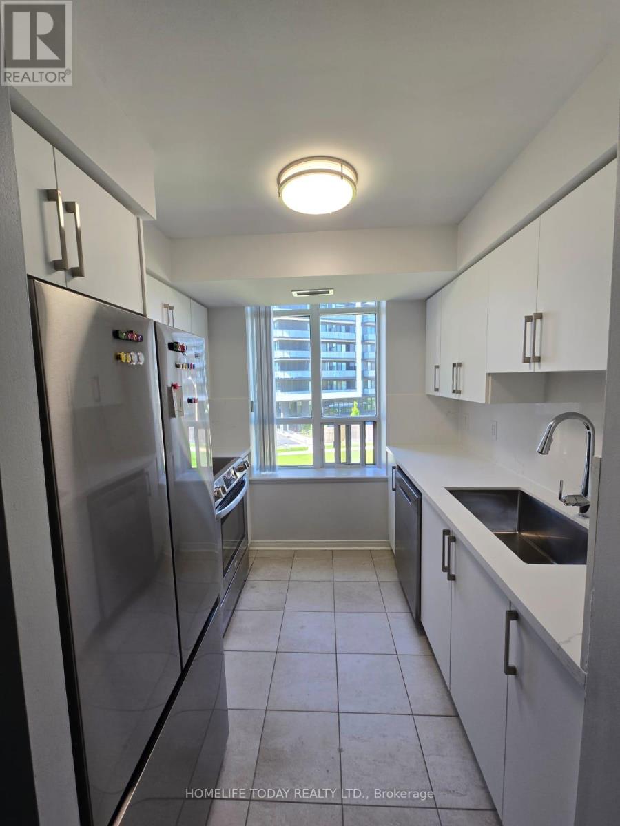 Photo 7 of 510 73 King William Crescent, Richmond Hill ON