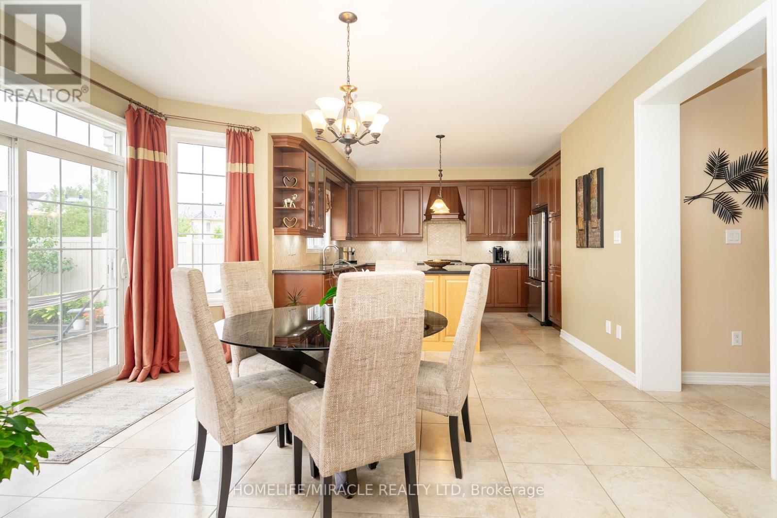 Photo 16 of 22 Malborough Road, Markham ON