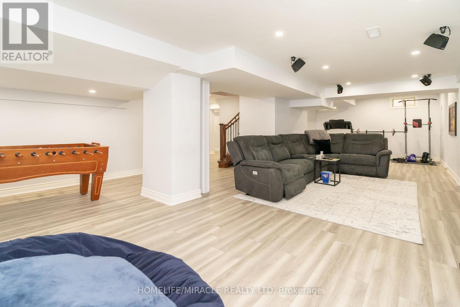 Photo 36 of 22 Malborough Road, Markham ON