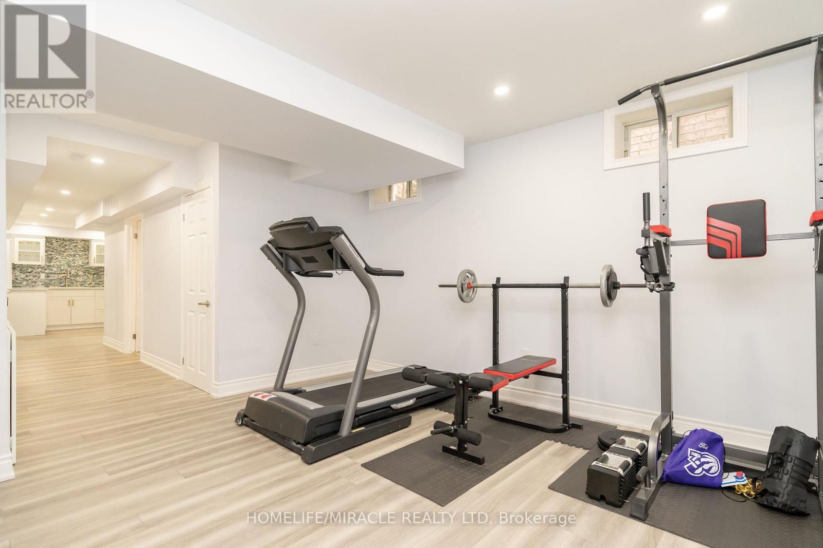 Photo 38 of 22 Malborough Road, Markham ON