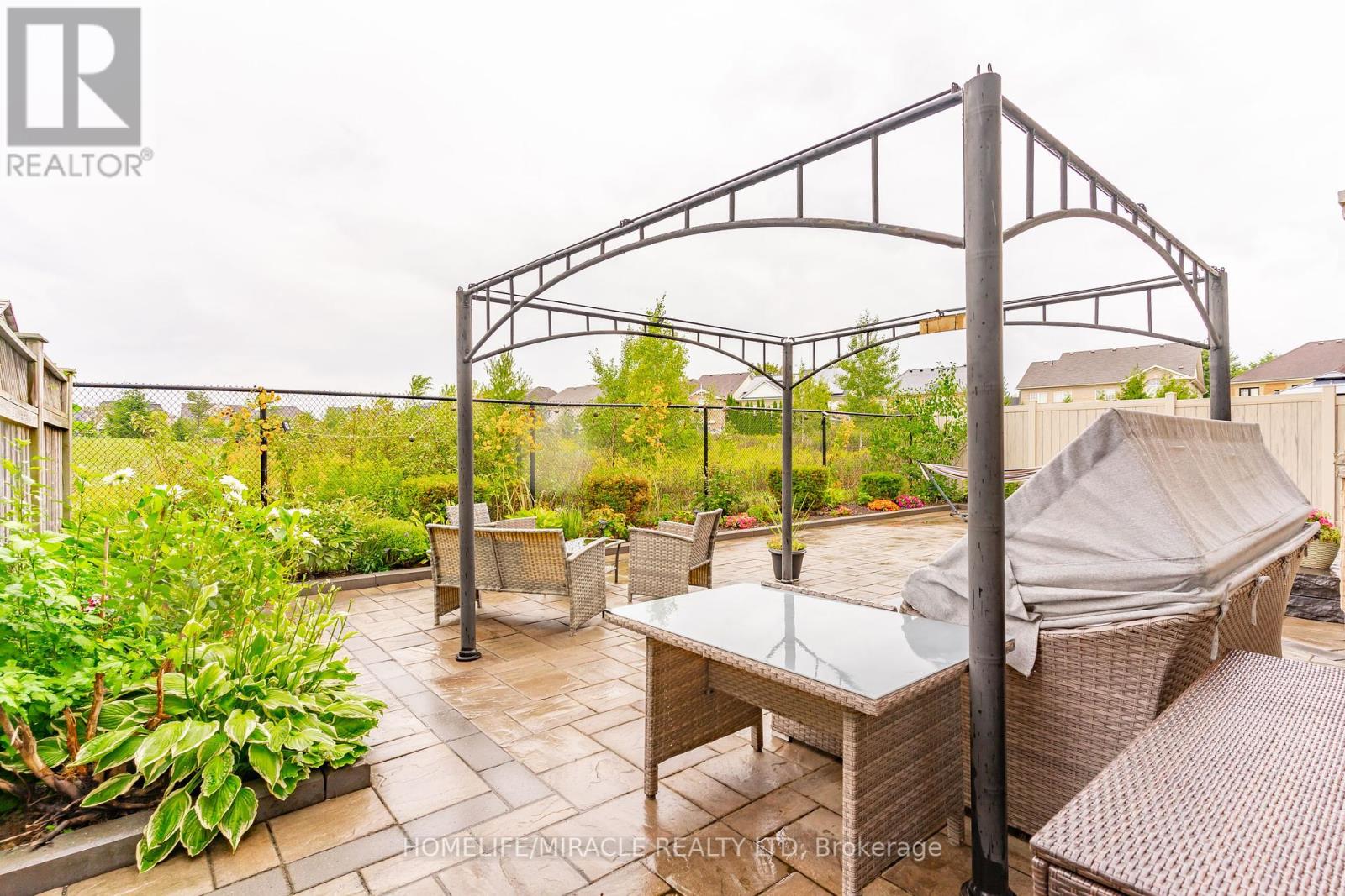 Photo 44 of 22 Malborough Road, Markham ON