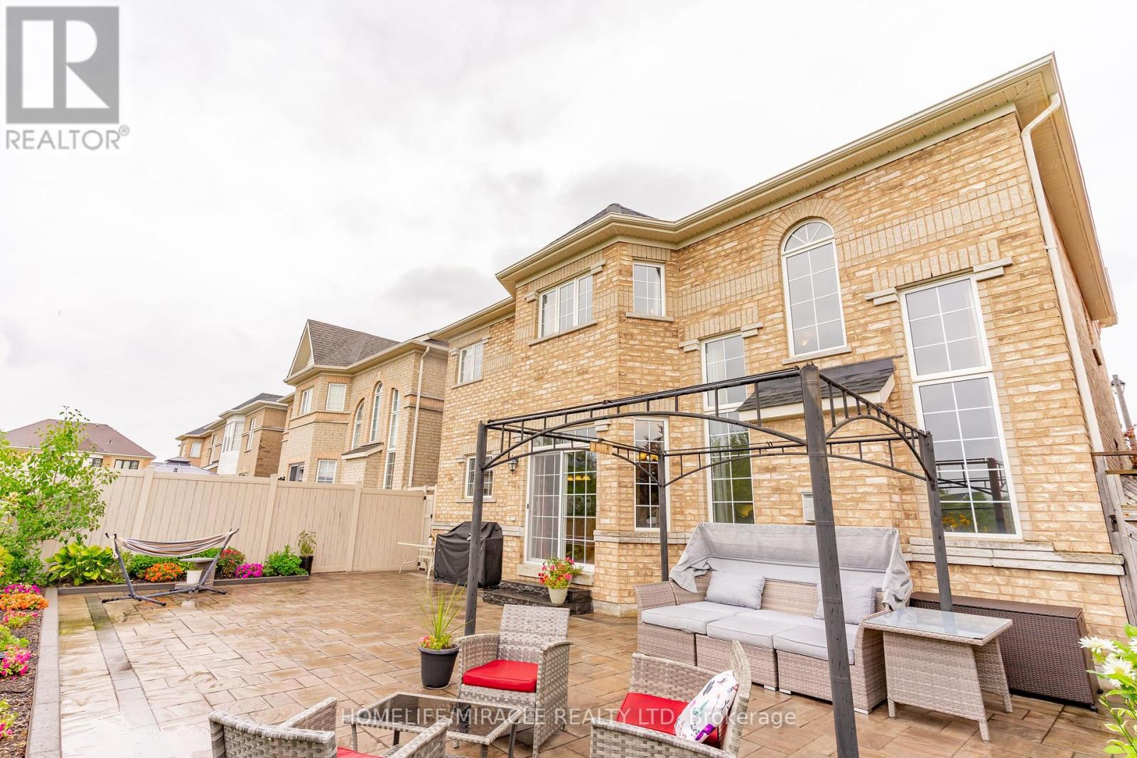 Photo 45 of 22 Malborough Road, Markham ON