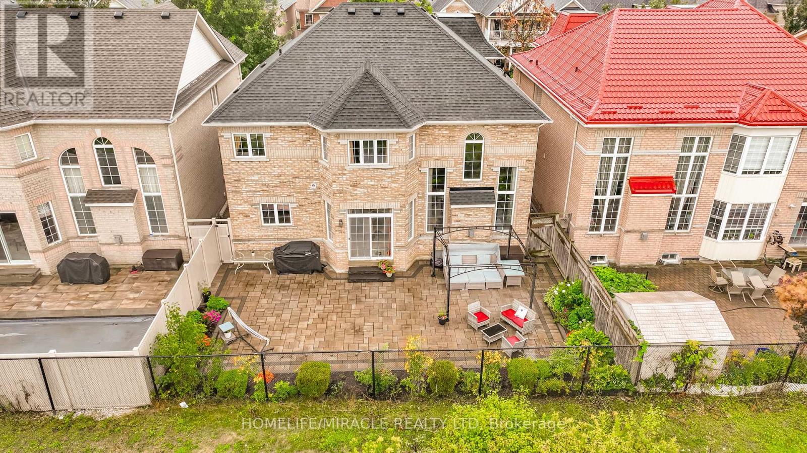 Photo 46 of 22 Malborough Road, Markham ON