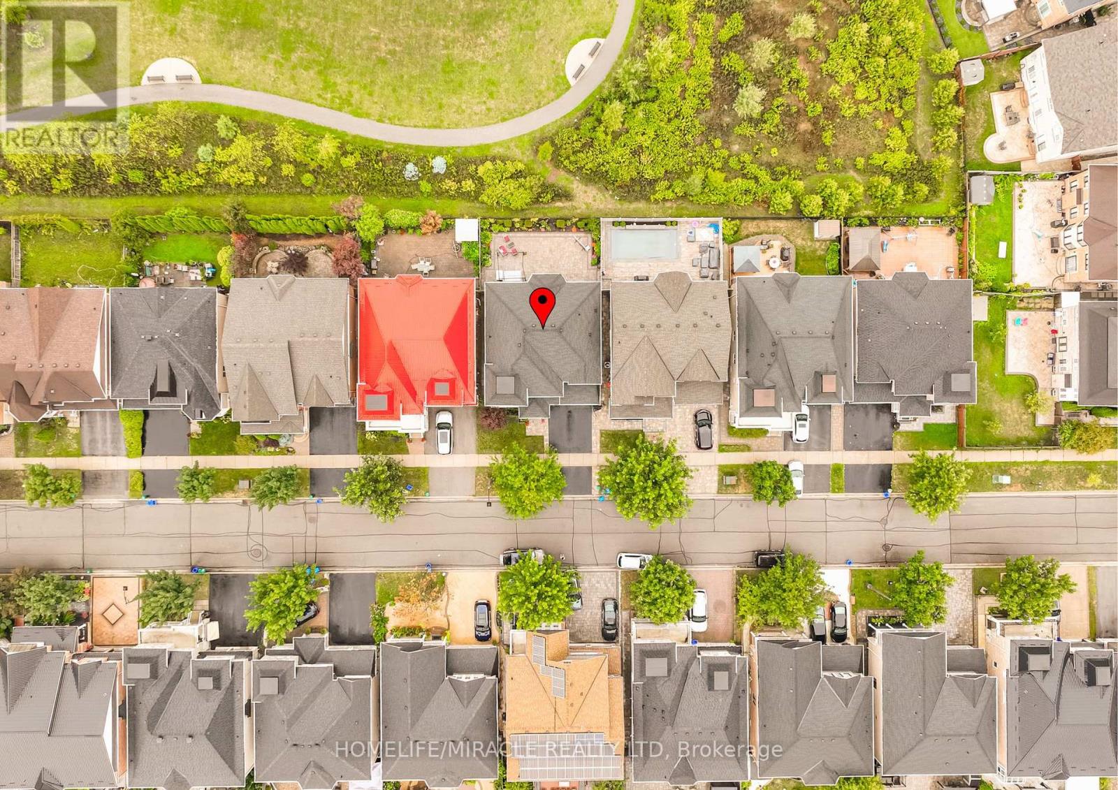 Photo 47 of 22 Malborough Road, Markham ON