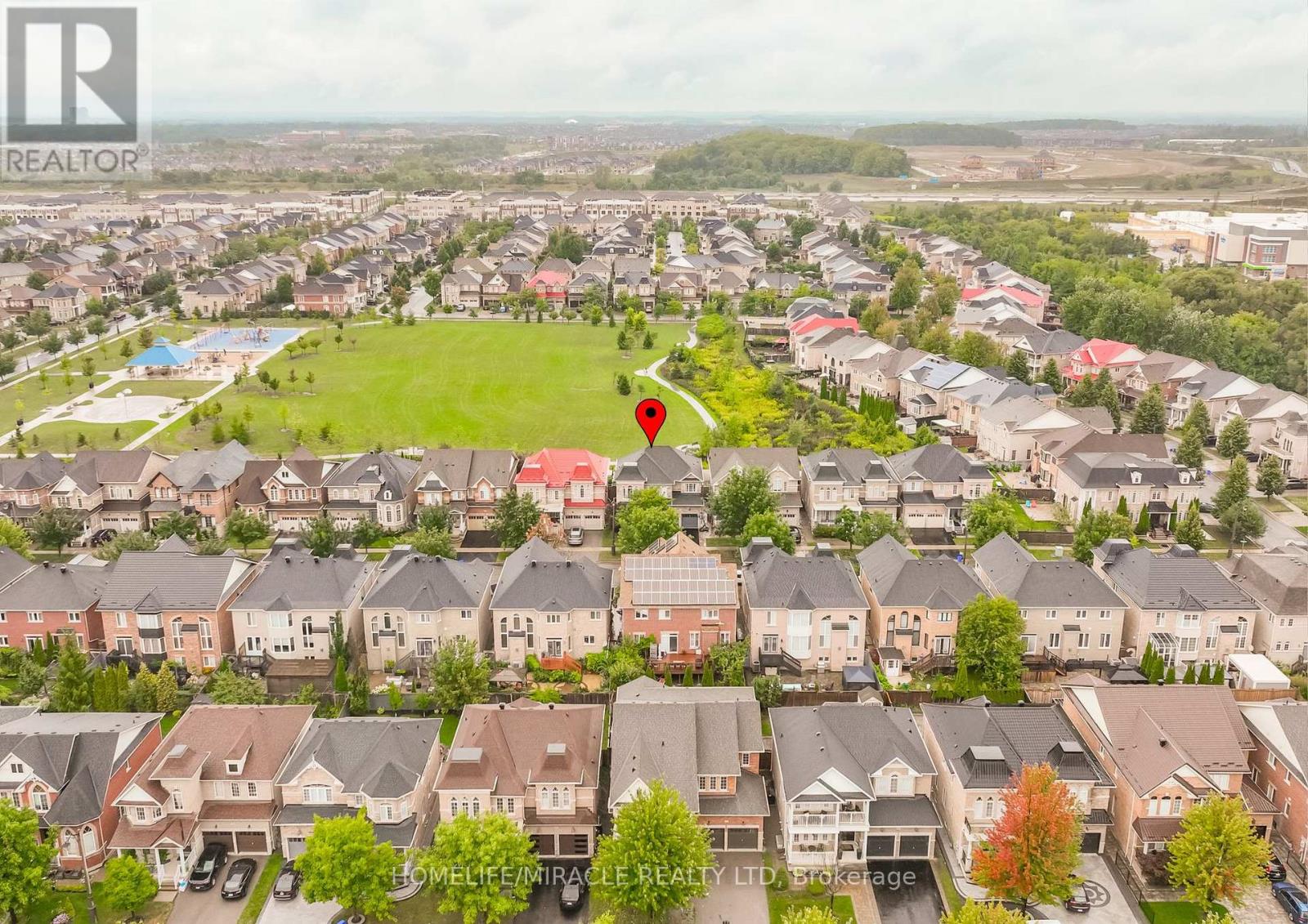 Photo 48 of 22 Malborough Road, Markham ON