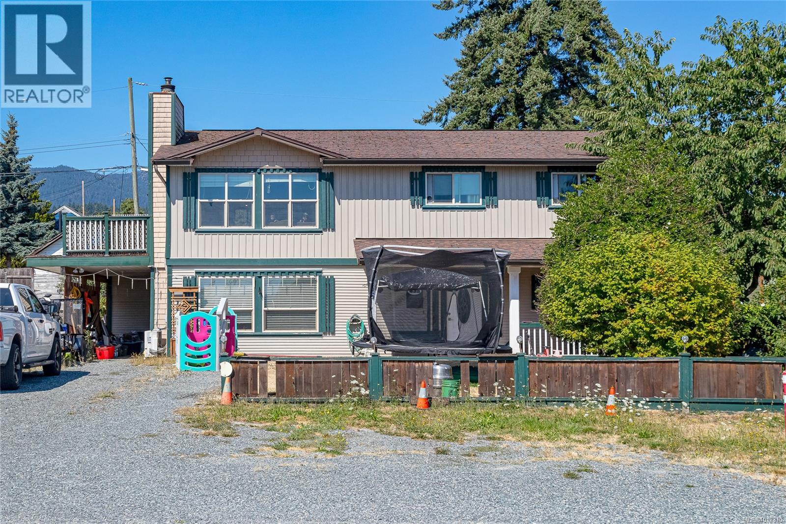 Photo 1 of 435 Watfield Ave, Nanaimo BC