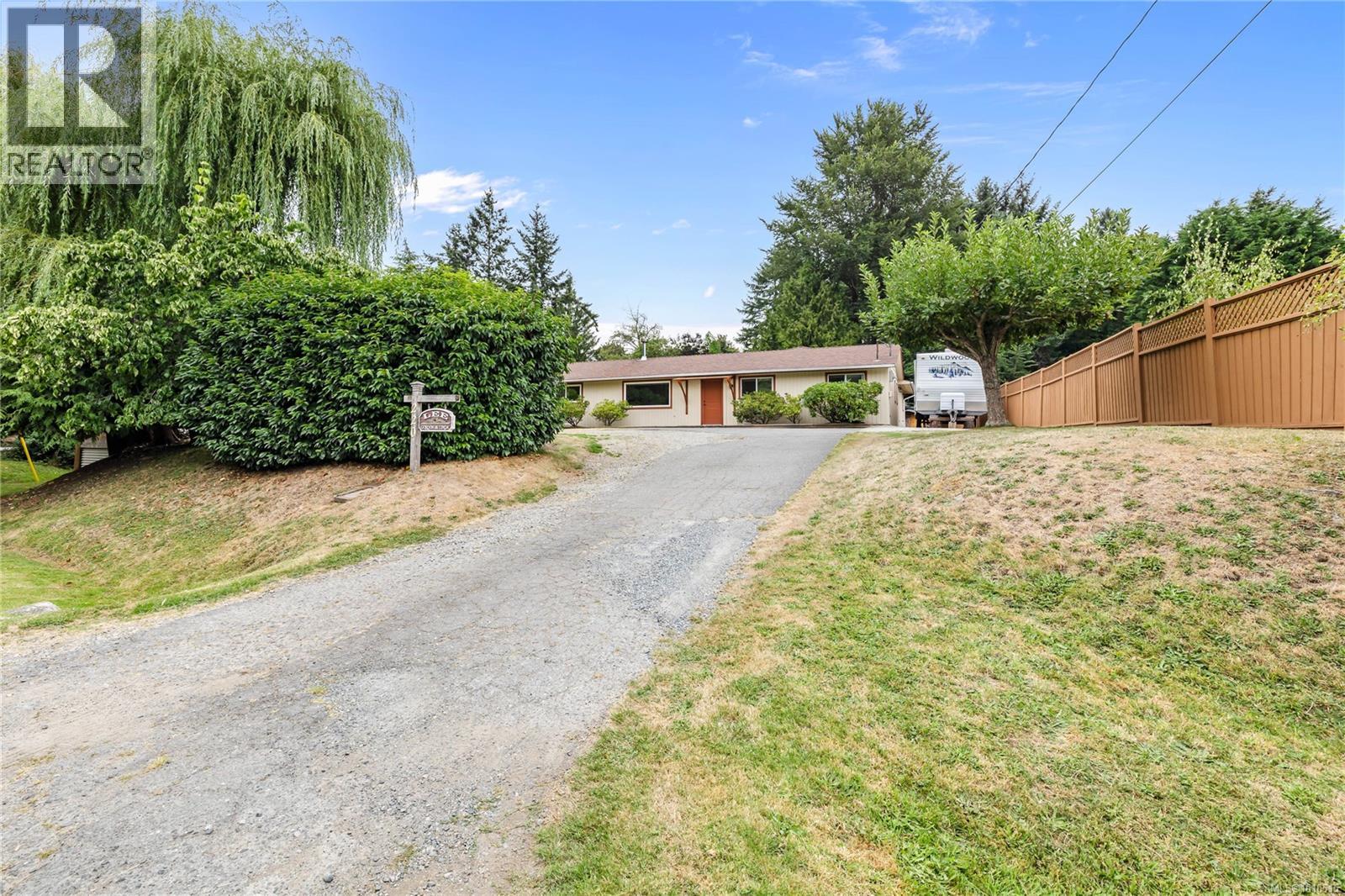  220 Park Drive, Salt Spring