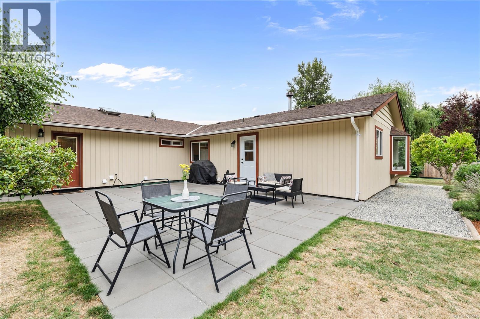  220 Park Drive, Salt Spring