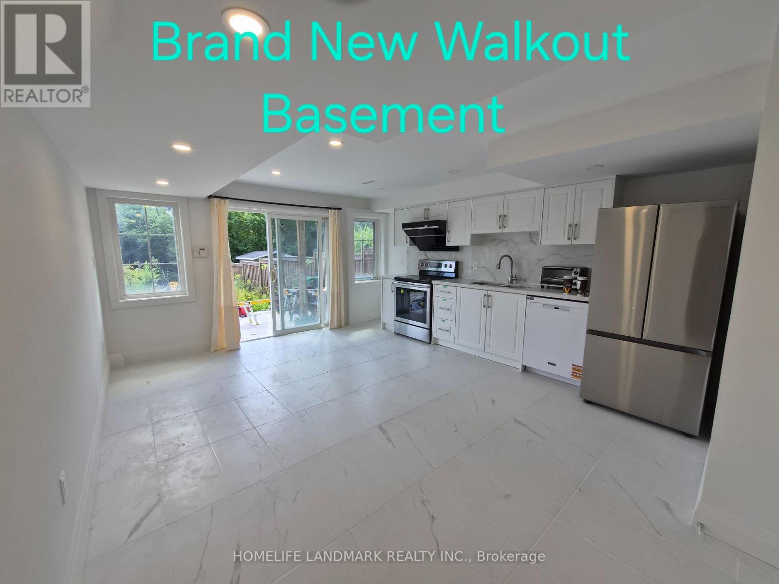 Photo 1 of Basement 10 Waterwide Crescent, Brampton ON