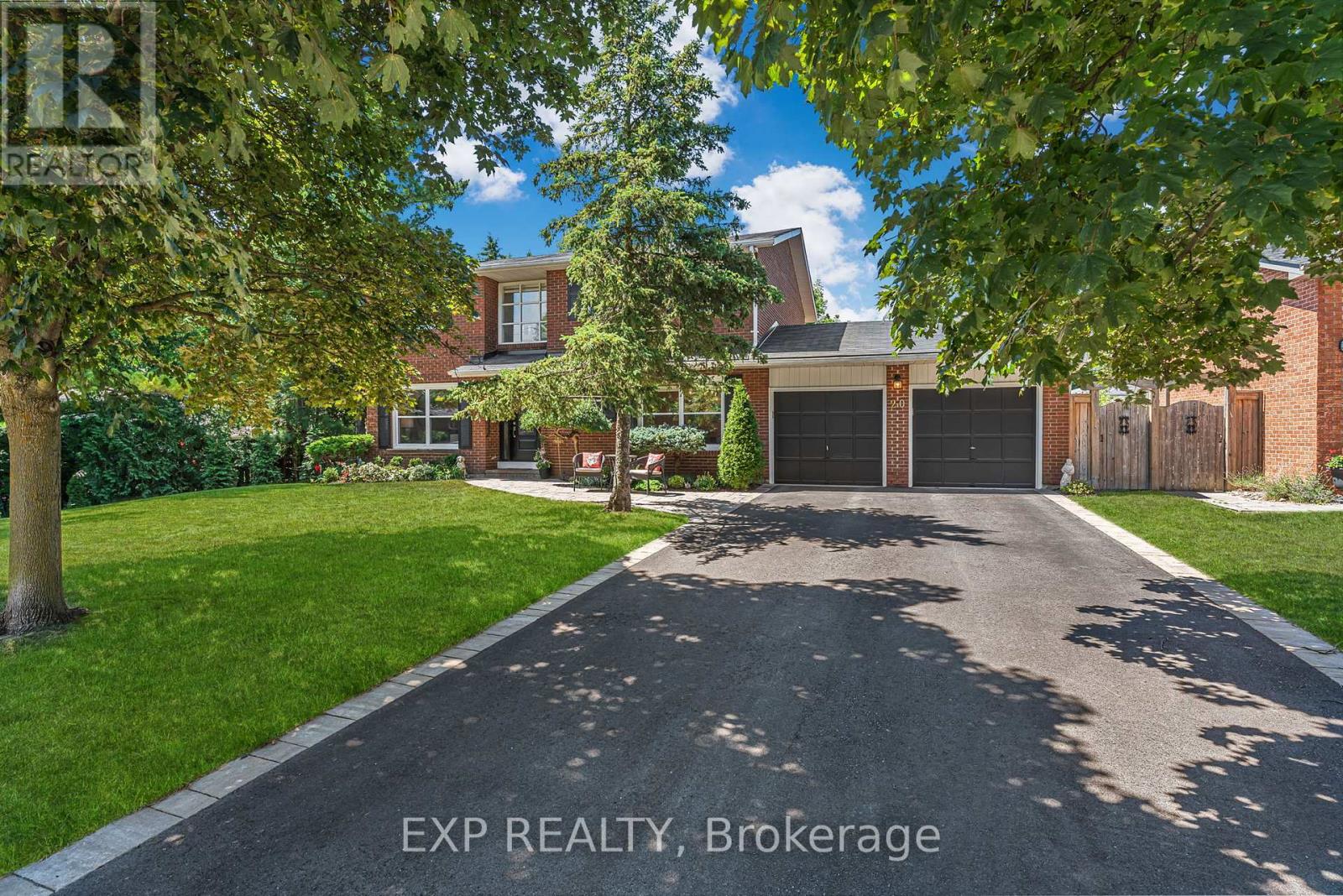 Photo 1 of 20 Amity Road, Mississauga ON