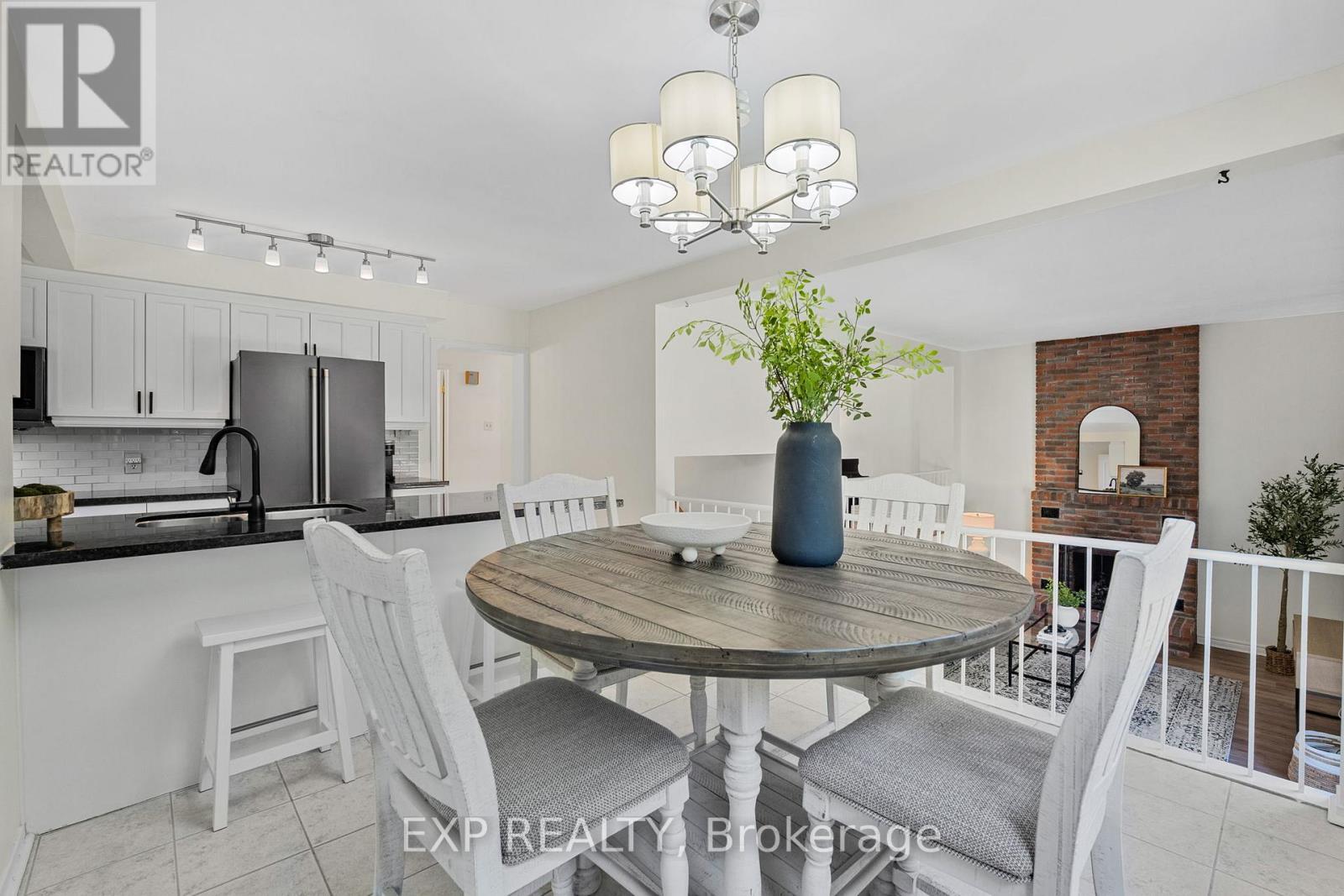 Photo 13 of 20 Amity Road, Mississauga ON