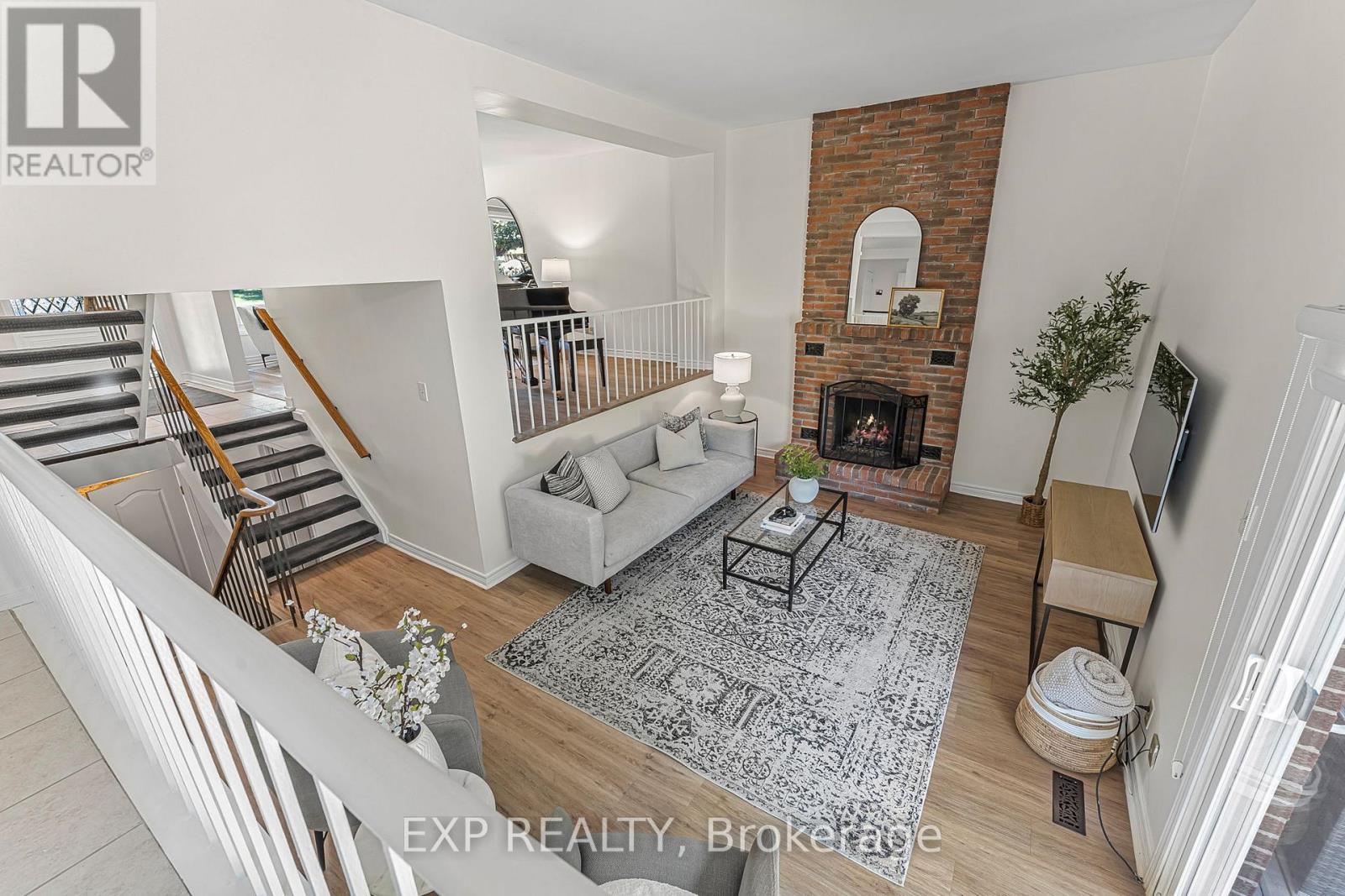 Photo 14 of 20 Amity Road, Mississauga ON