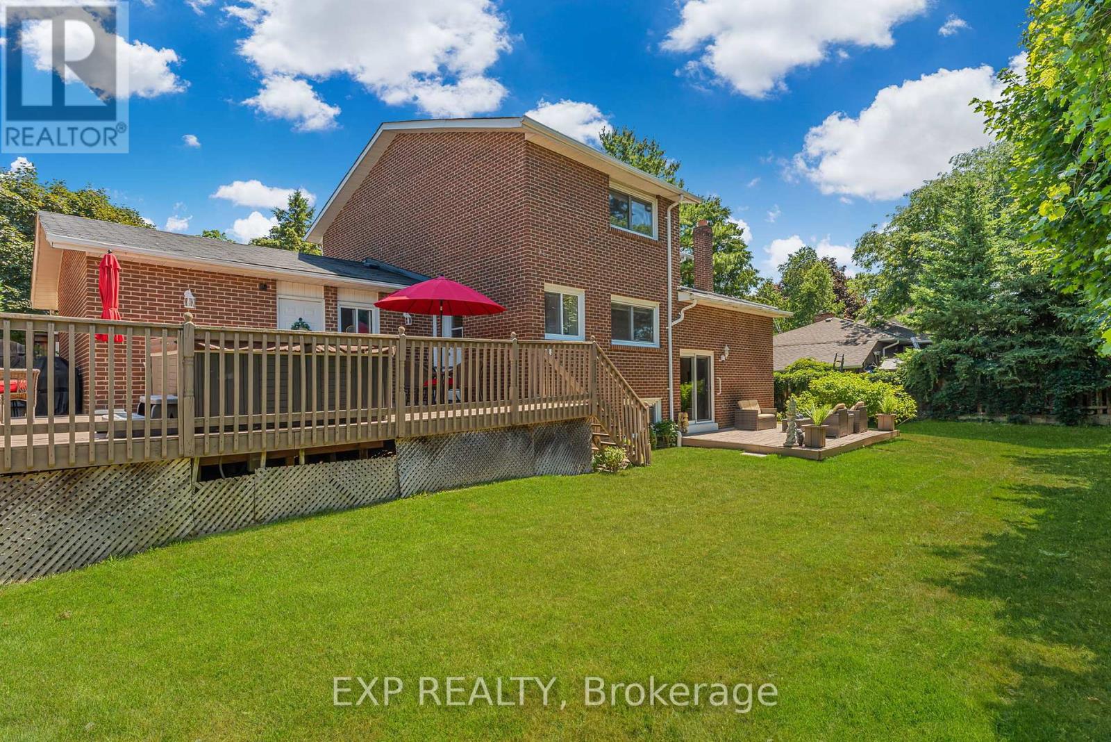 Photo 37 of 20 Amity Road, Mississauga ON