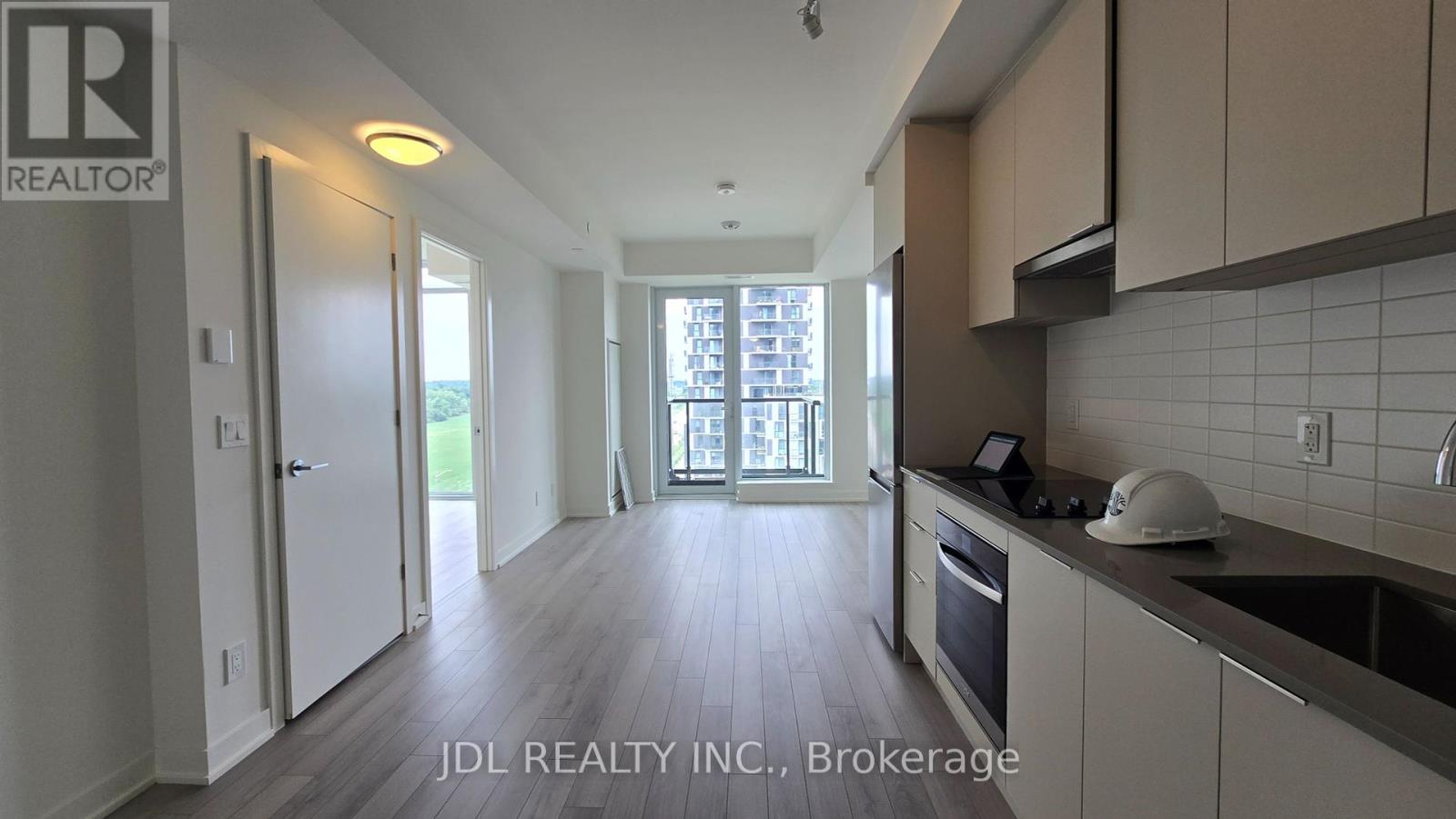 Photo 1 of 1004 3079 Trafalgar Road, Oakville ON