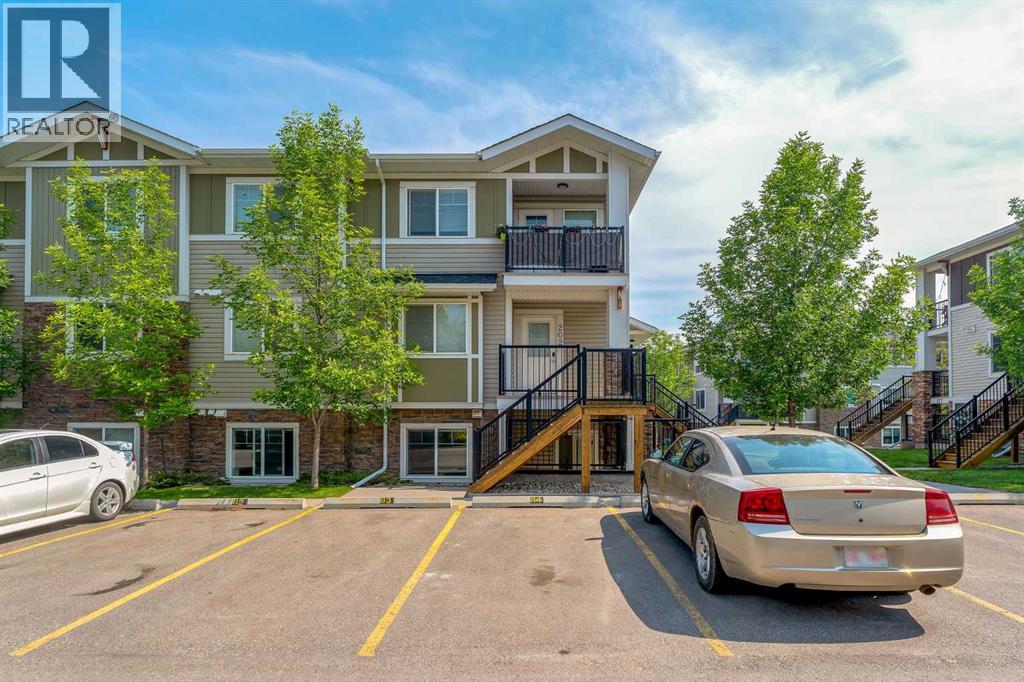 Photo 21 of 198 300 Marina Drive, Chestermere AB