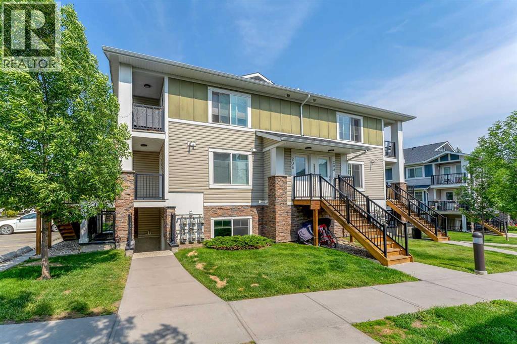 Photo 20 of 198 300 Marina Drive, Chestermere AB
