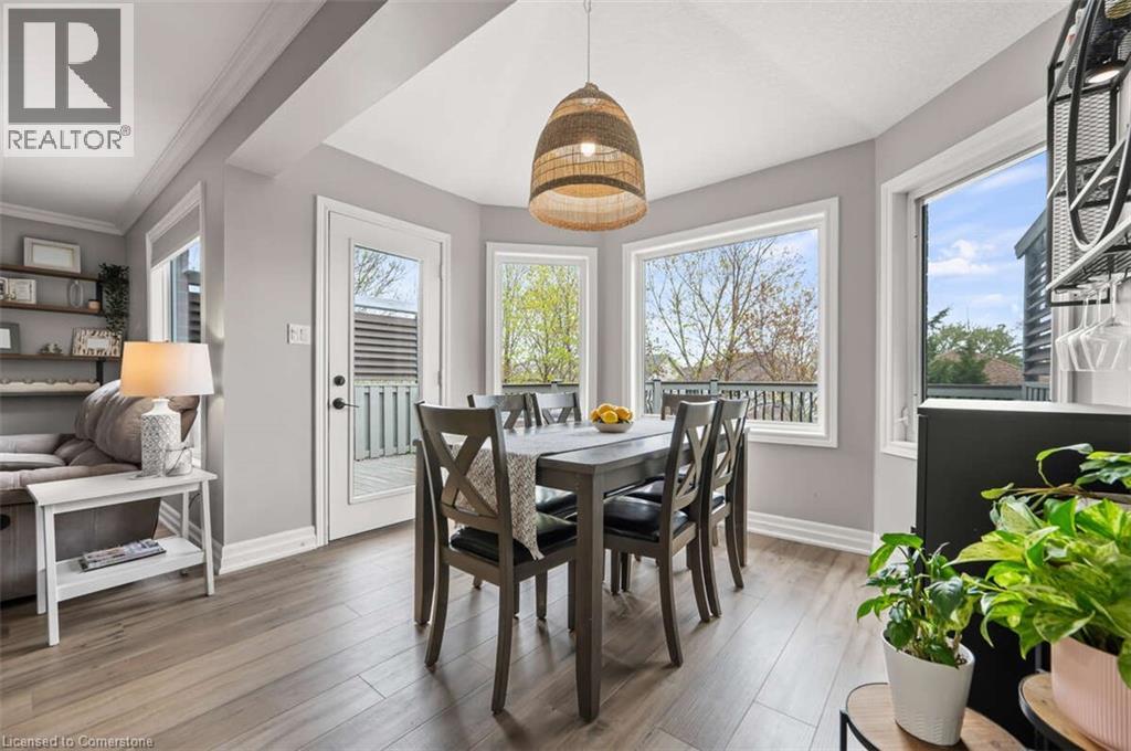 Photo 48 of 128 Marcy Crescent, Cambridge ON