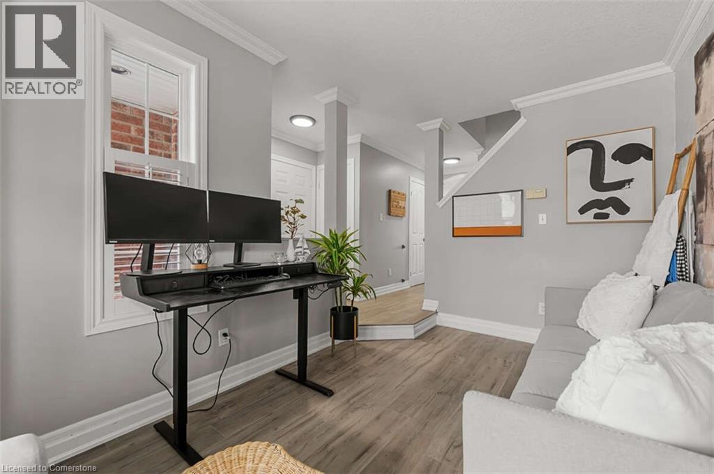 Photo 5 of 128 Marcy Crescent, Cambridge ON