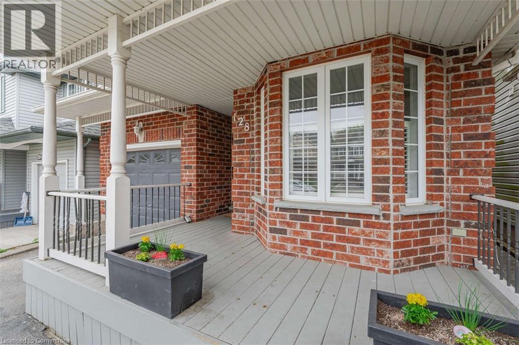 Photo 32 of 128 Marcy Crescent, Cambridge ON