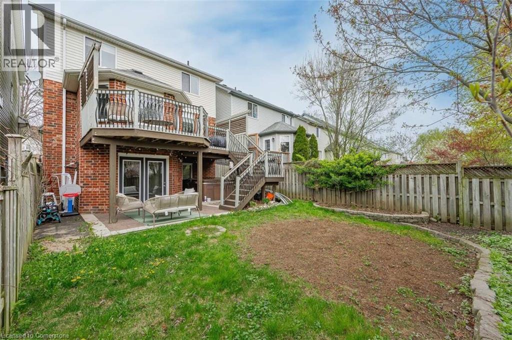 Photo 49 of 128 Marcy Crescent, Cambridge ON