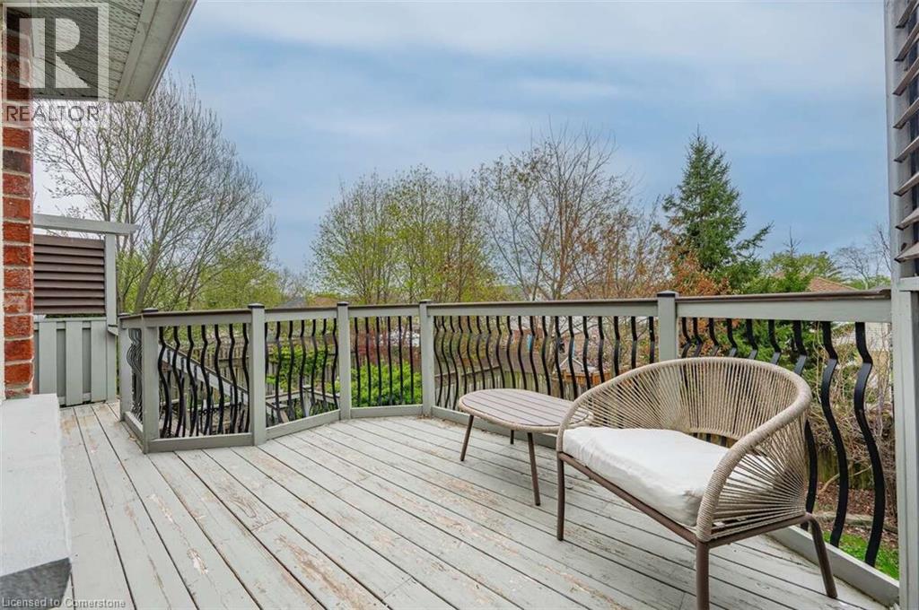 Photo 20 of 128 Marcy Crescent, Cambridge ON