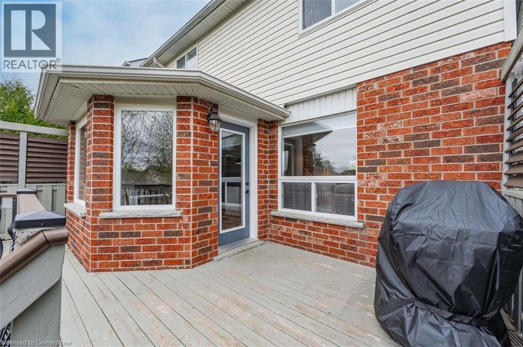 Photo 13 of 128 Marcy Crescent, Cambridge ON