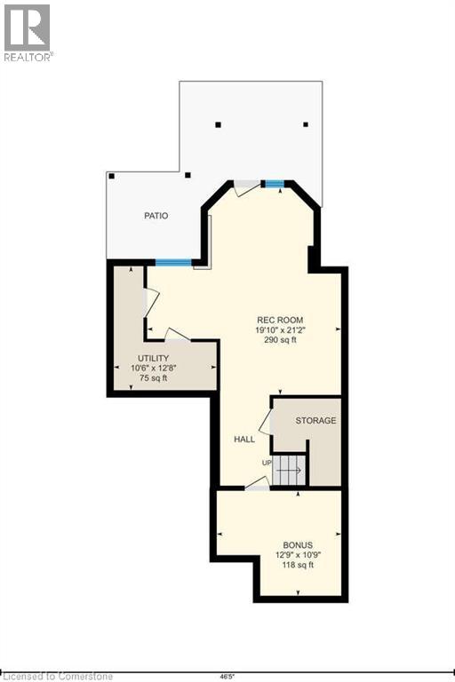 Photo 18 of 128 Marcy Crescent, Cambridge ON