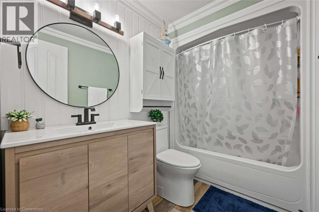 Photo 42 of 128 Marcy Crescent, Cambridge ON