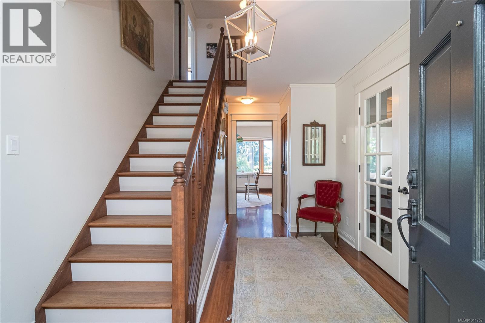  8565 Bourne Terrace, North Saanich