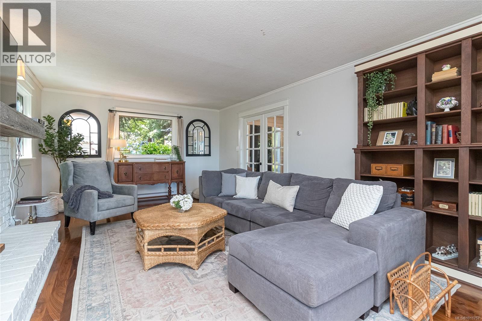  8565 Bourne Terrace, North Saanich
