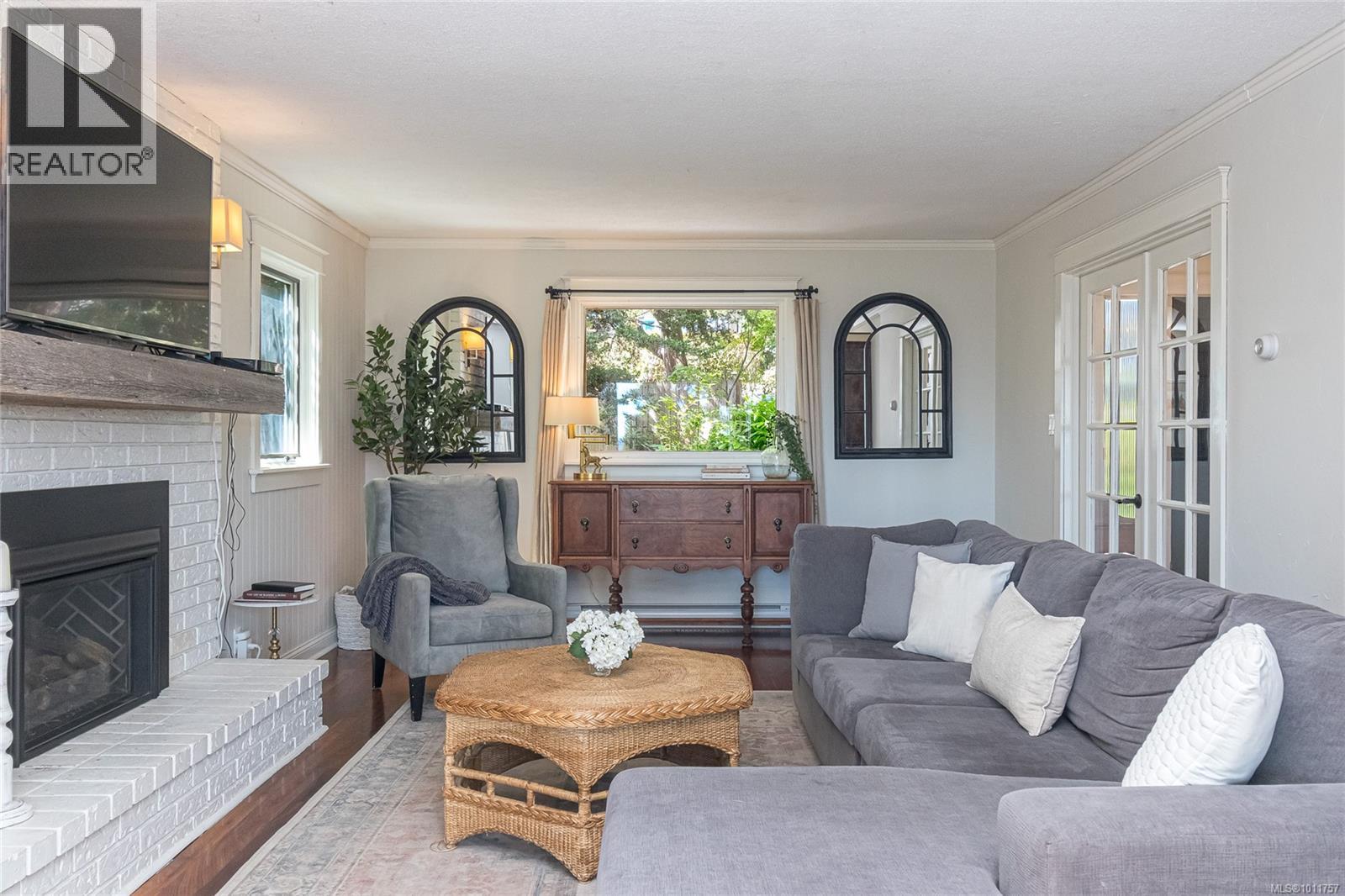  8565 Bourne Terrace, North Saanich