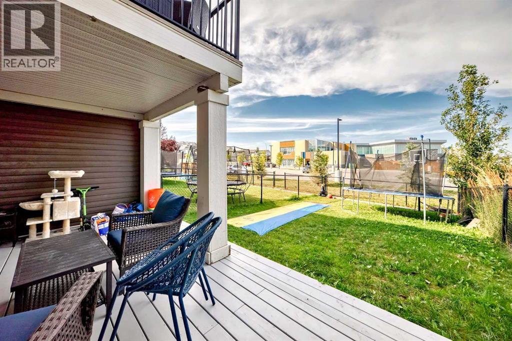 Photo 20 of 665 Hillcrest Road Sw, Airdrie AB
