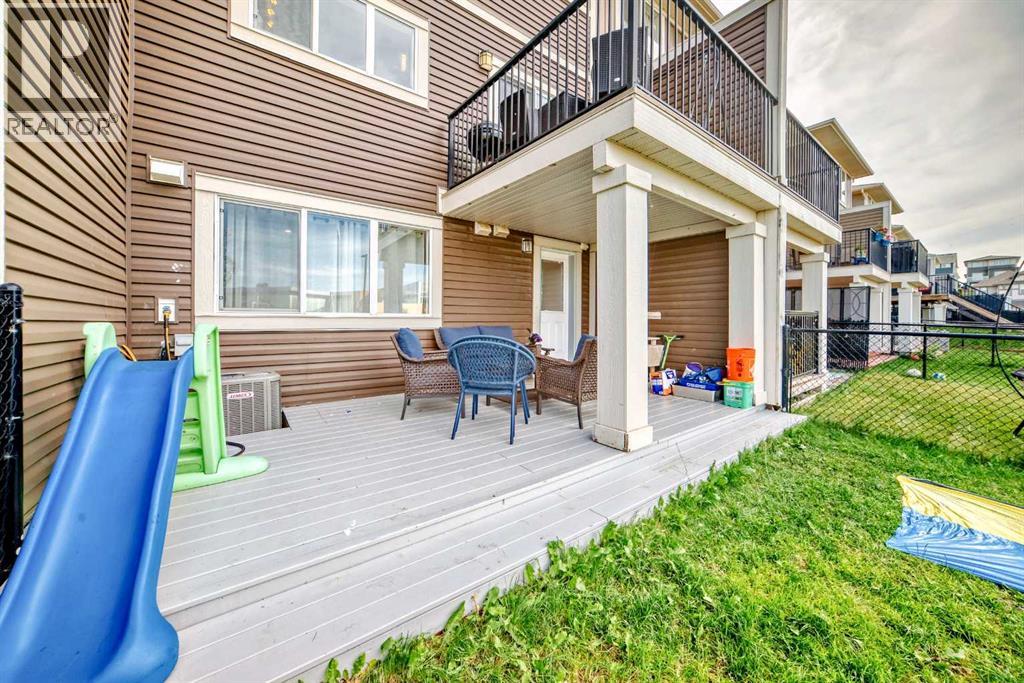 Photo 33 of 665 Hillcrest Road Sw, Airdrie AB