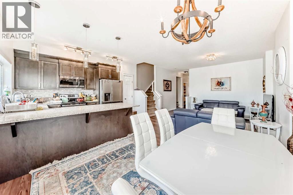 Photo 26 of 665 Hillcrest Road Sw, Airdrie AB