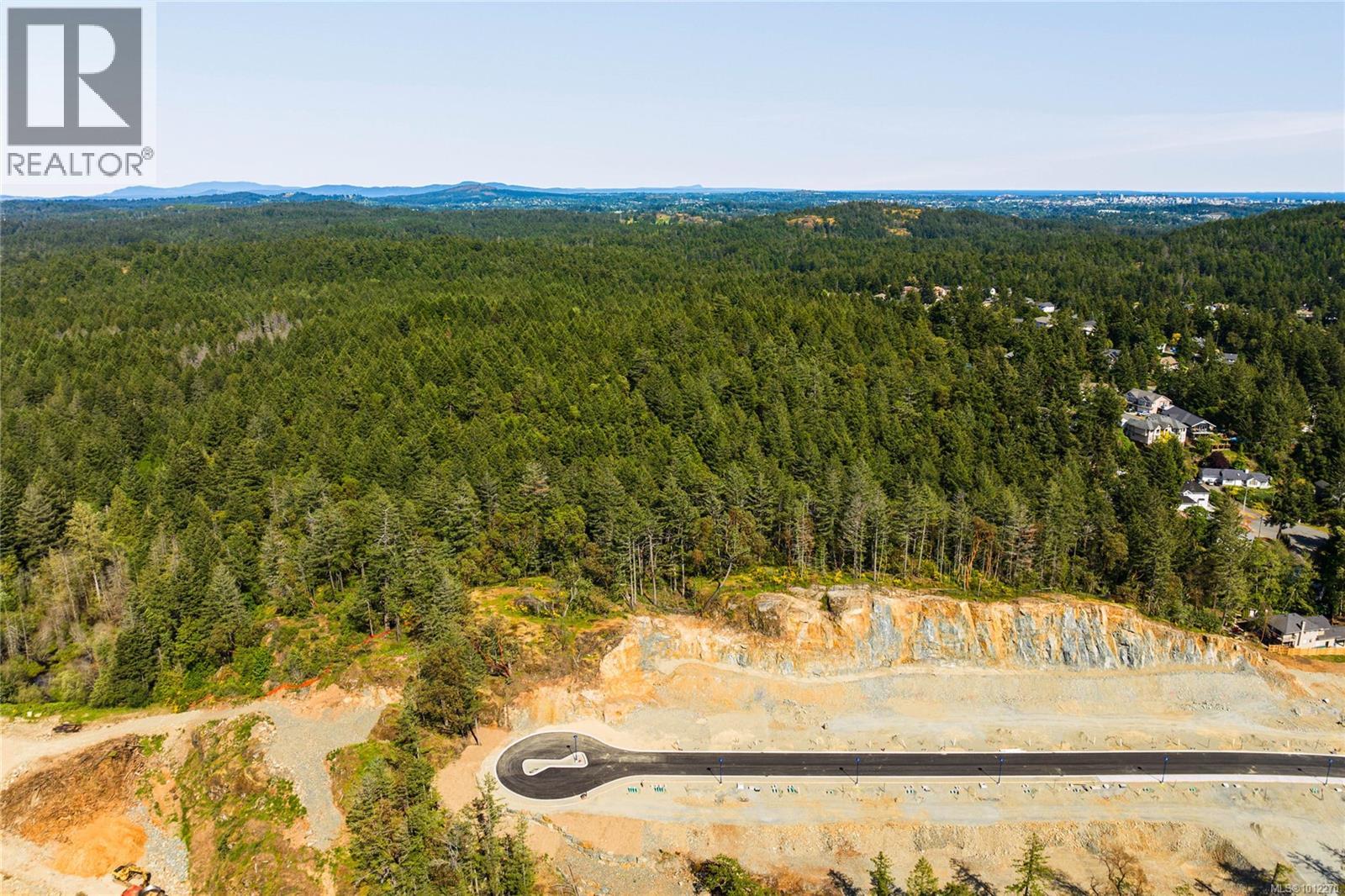 Photo 8 of Lot 9 659 Madrona Ridge, Langford BC