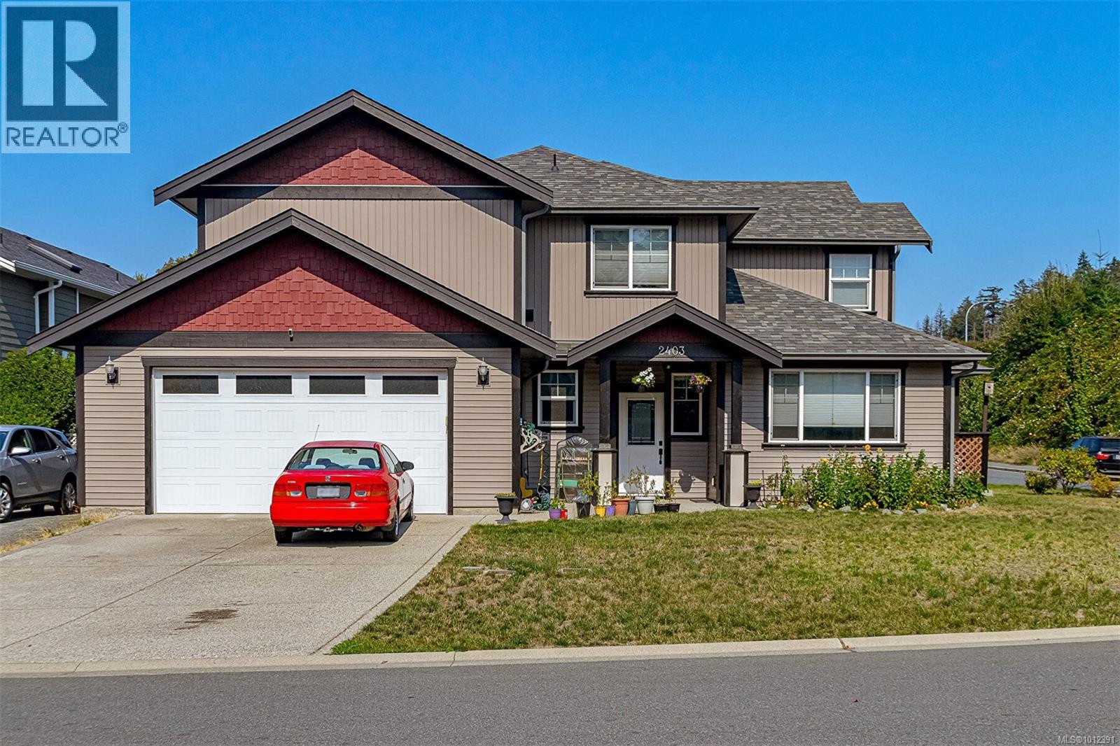 Photo 1 of 2403 Bellamy Rd, Langford BC