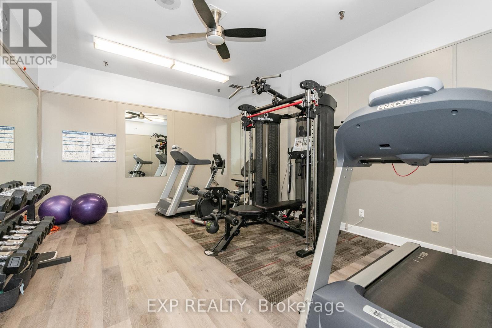 Photo 22 of 304 1025 Richmond Road, Ottawa ON