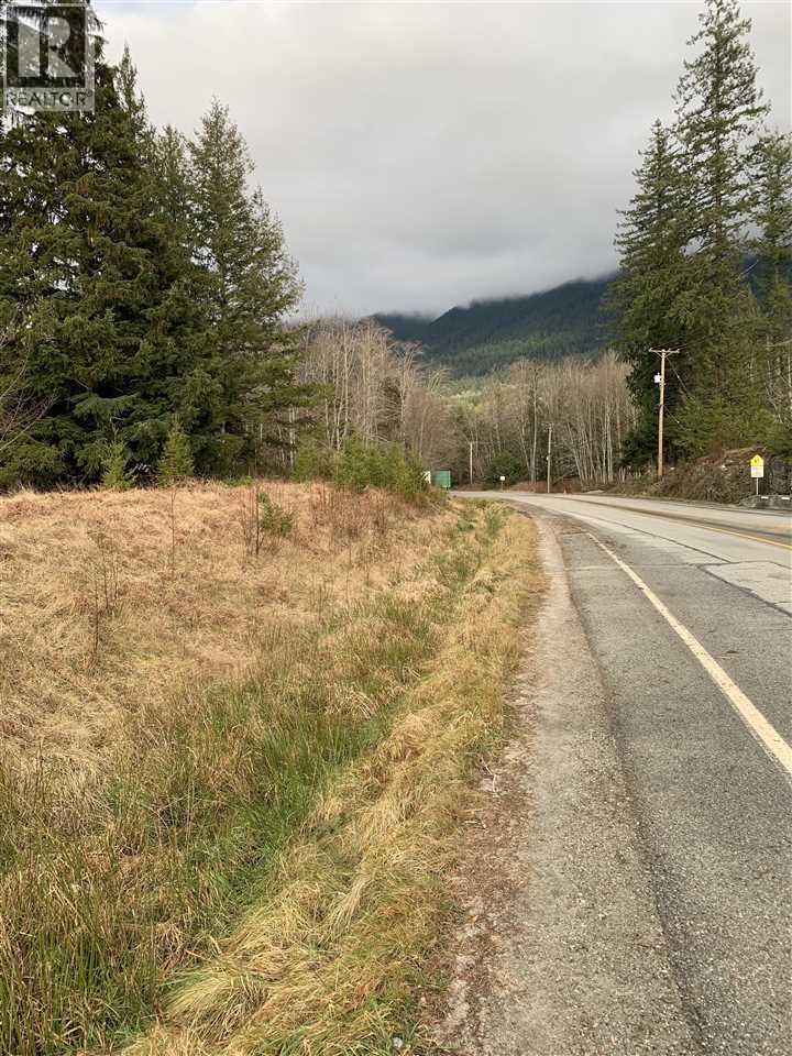 Lot 2 GARDEN BAY ROAD, Pender Harbour