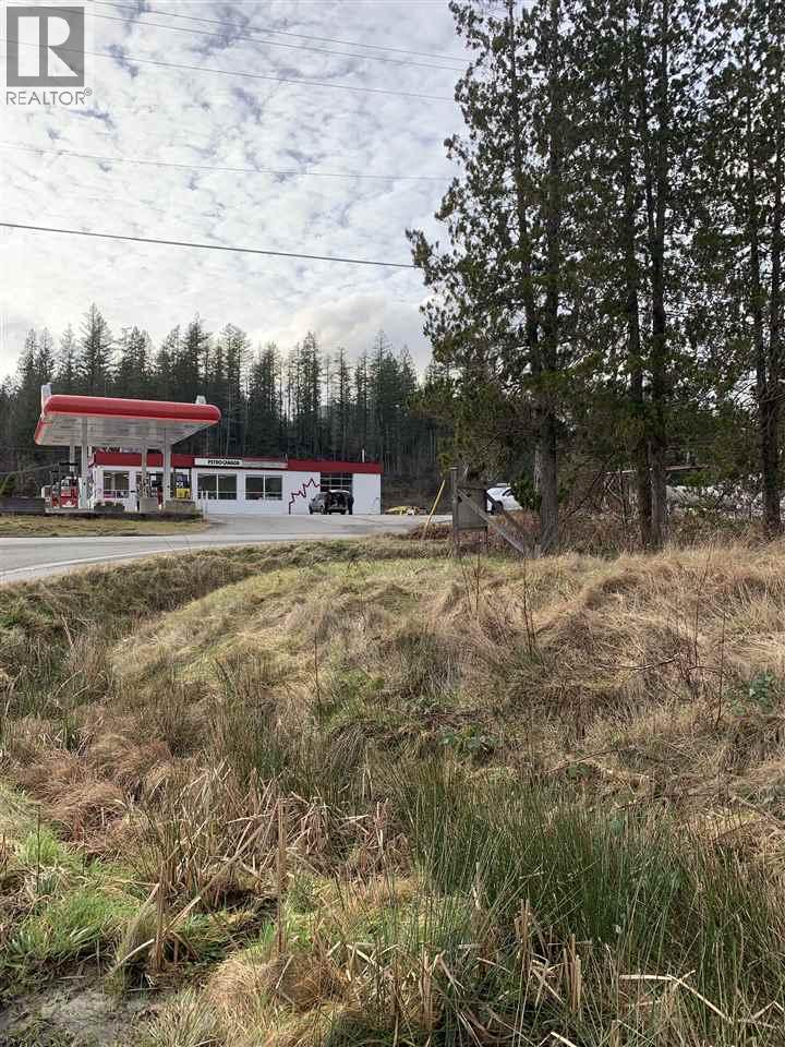 Lot 2 GARDEN BAY ROAD, Pender Harbour