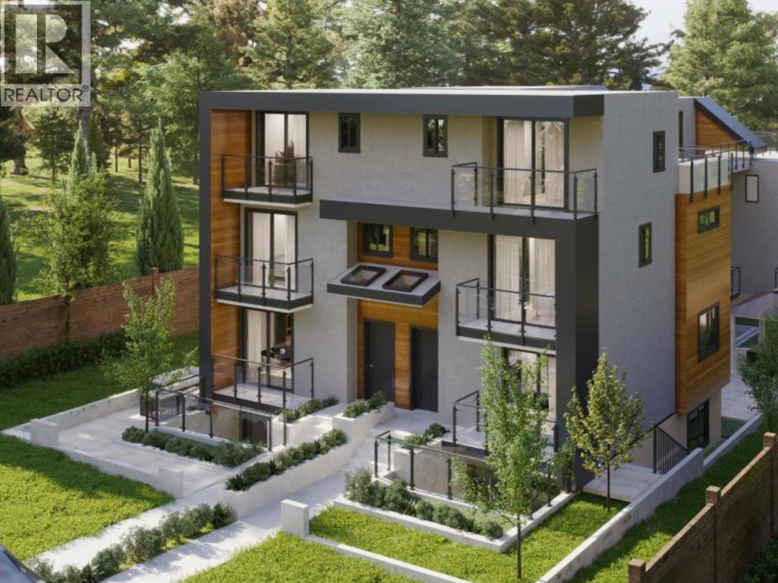 Photo 1 of 229 231 W 15th Street, North Vancouver BC