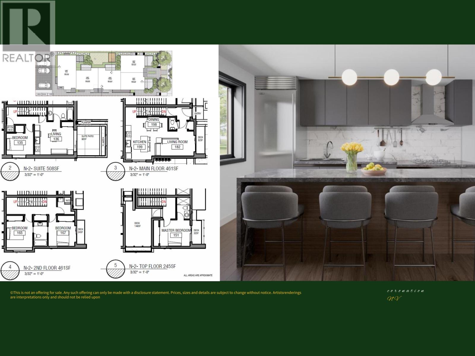 Photo 4 of 229 231 W 15th Street, North Vancouver BC