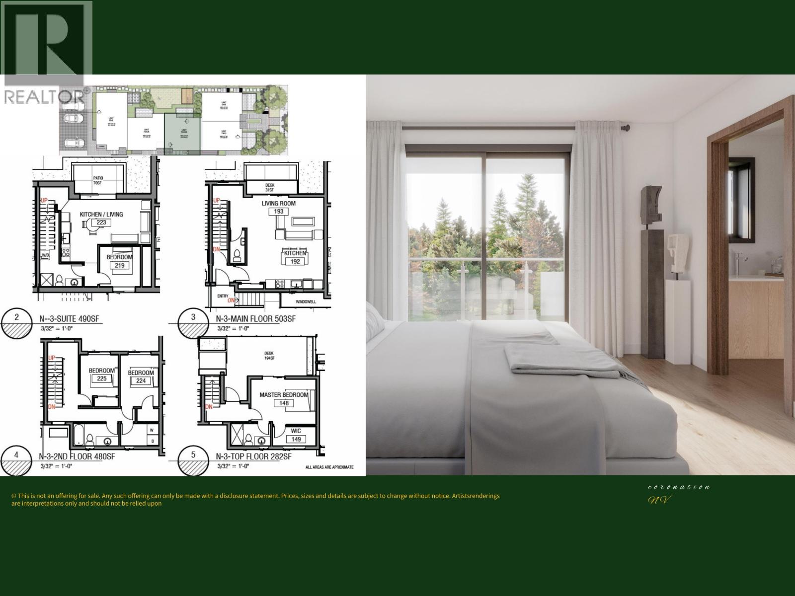 Photo 5 of 229 231 W 15th Street, North Vancouver BC