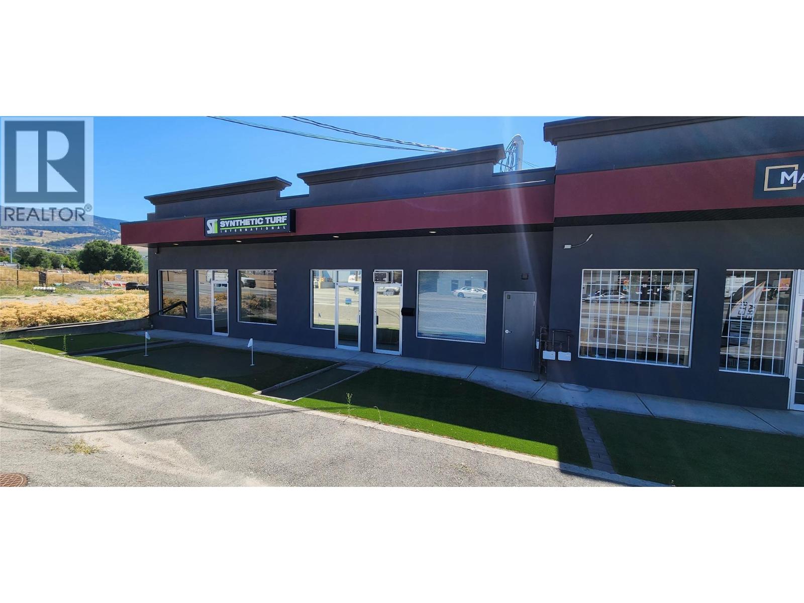 A & B 165 Old Vernon Road, Kelowna