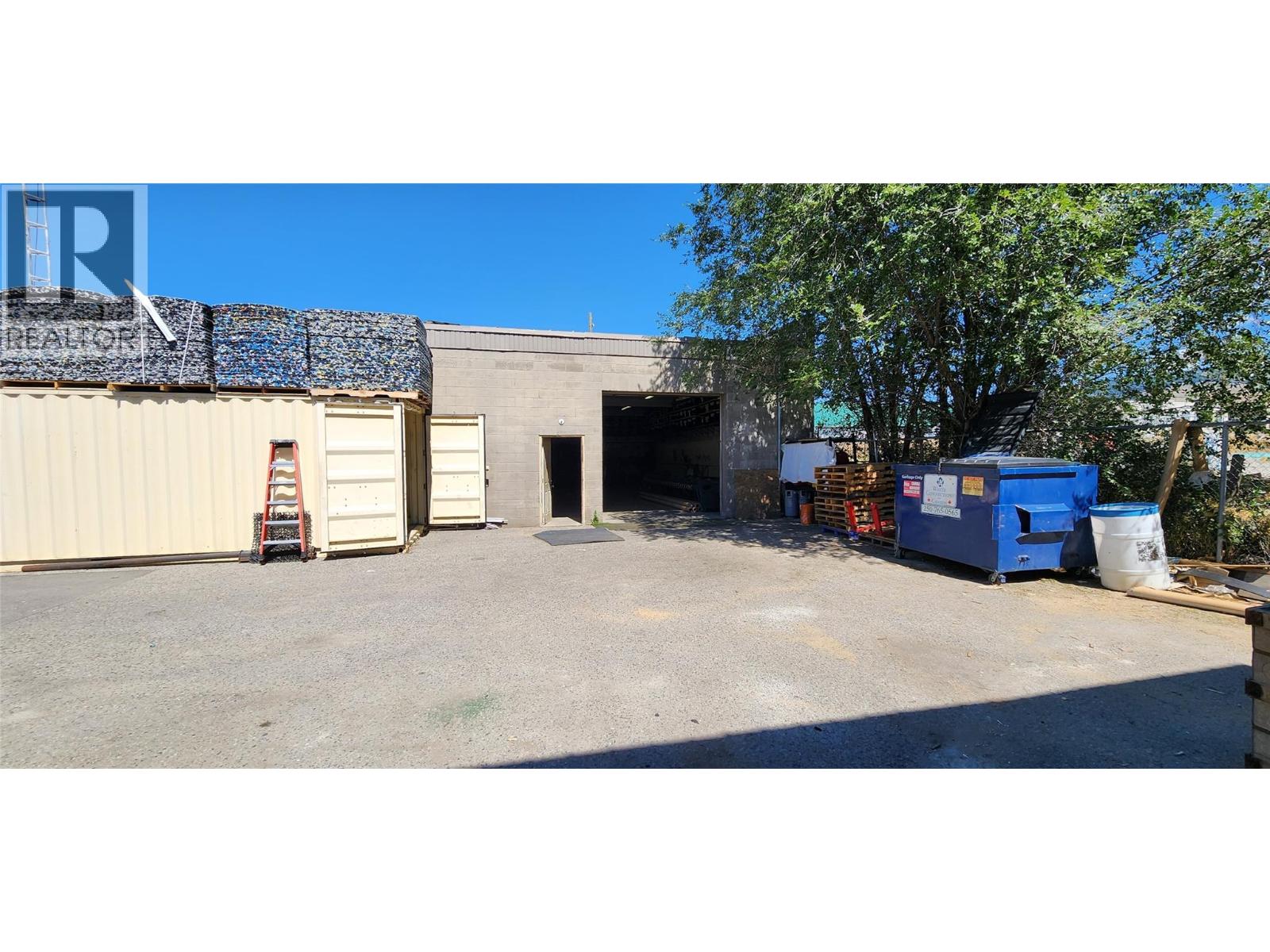 A & B 165 Old Vernon Road, Kelowna