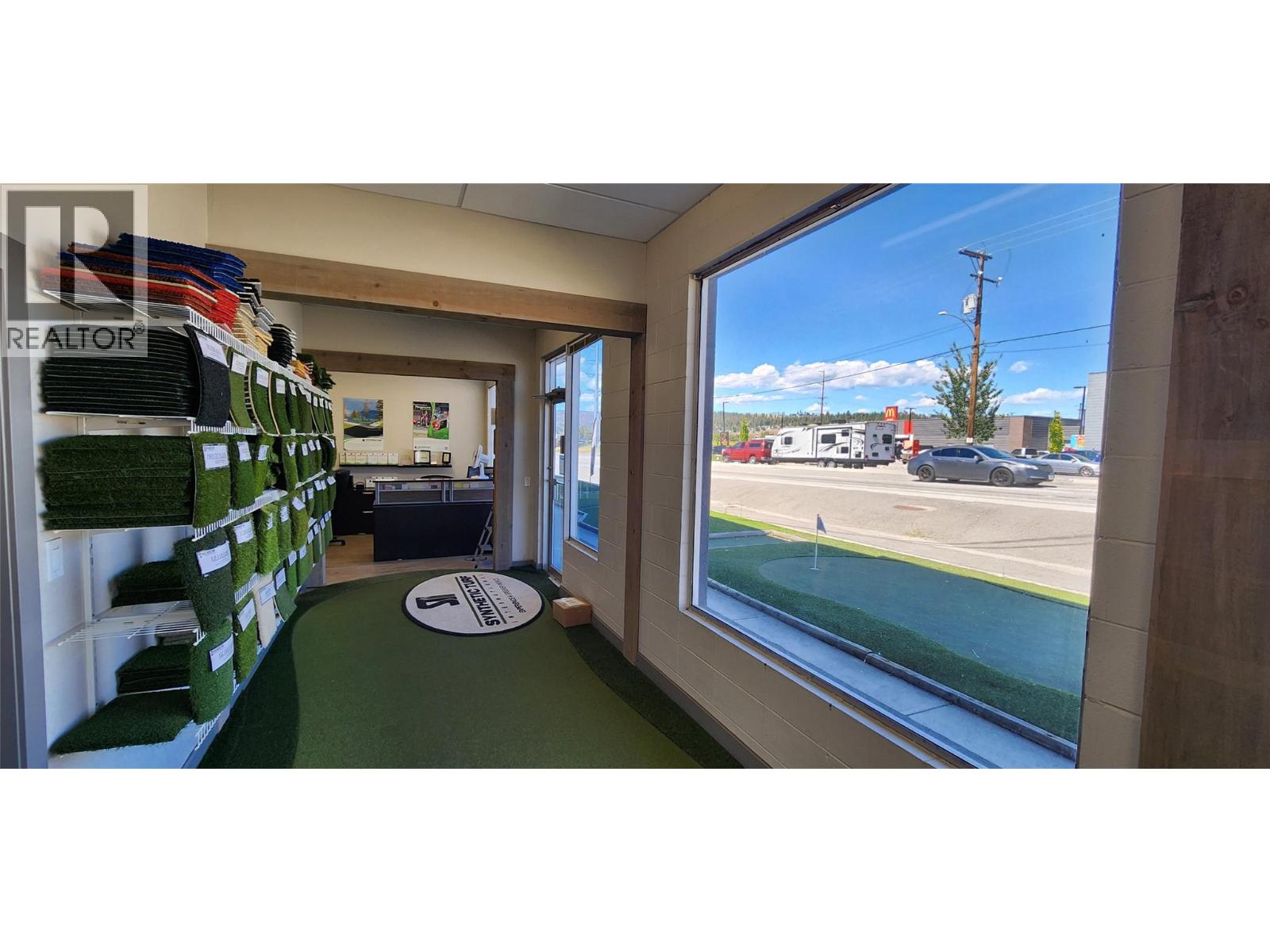 A & B 165 Old Vernon Road, Kelowna