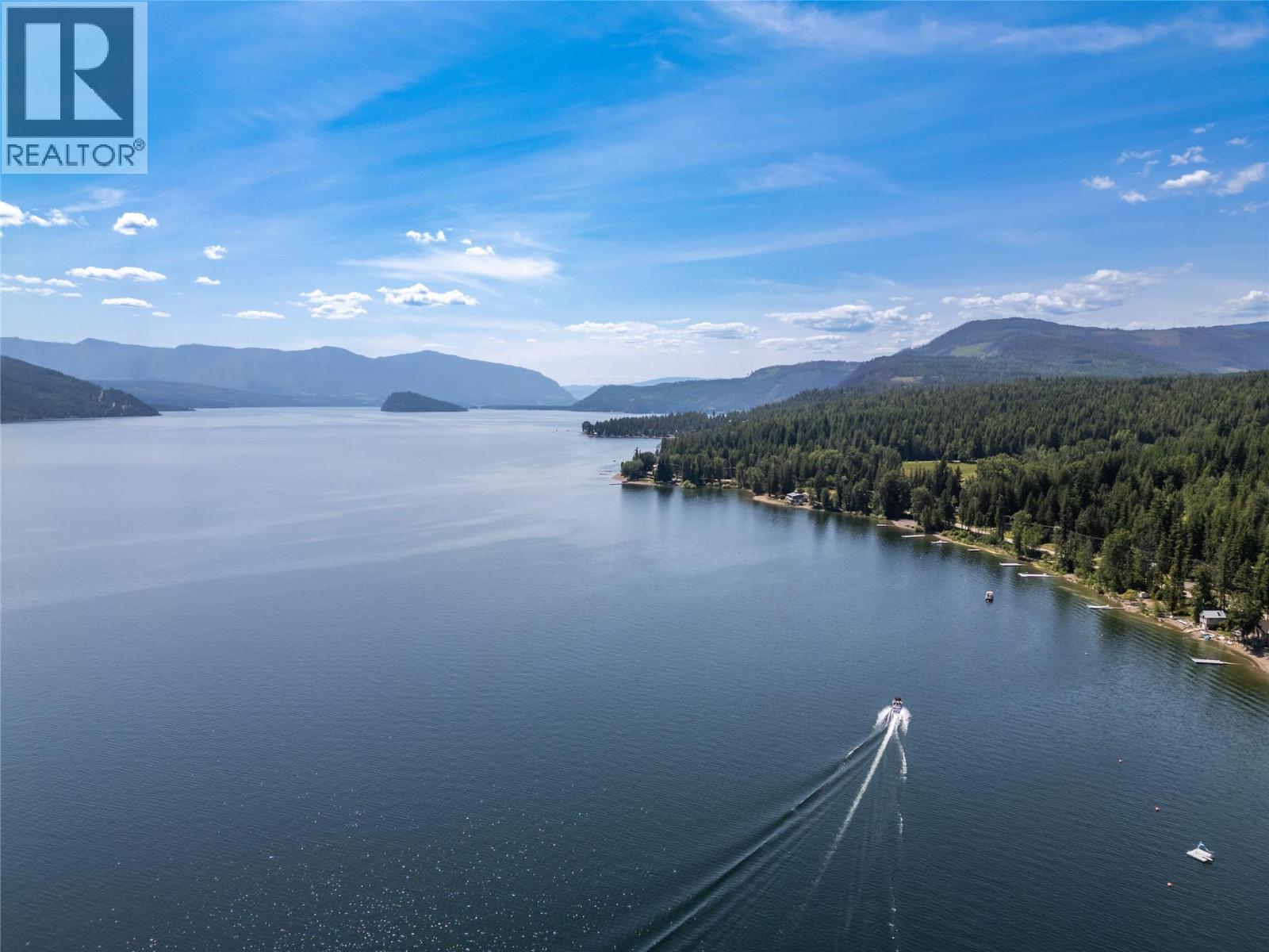 Photo 14 of 5826 Seymour Road, Celista BC