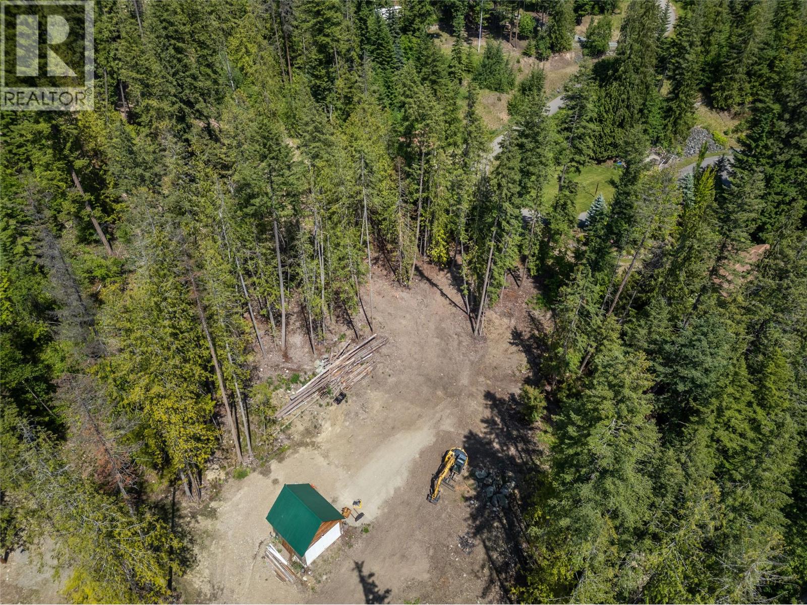 Photo 18 of 5826 Seymour Road, Celista BC