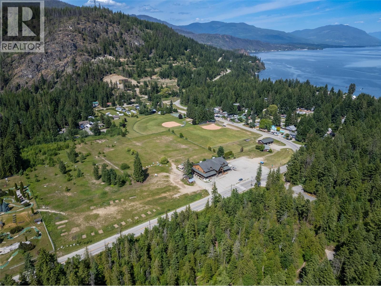 Photo 9 of 5826 Seymour Road, Celista BC